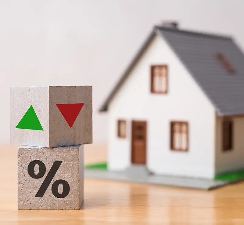 Achat immobilier