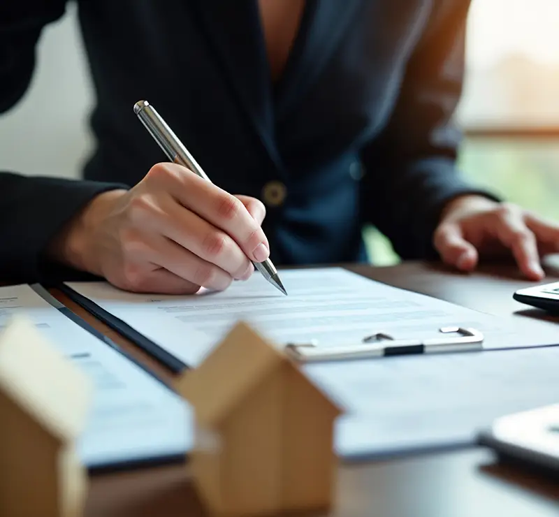 Gestion de vos différents documents