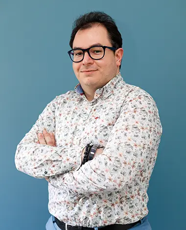 Juan SERNA