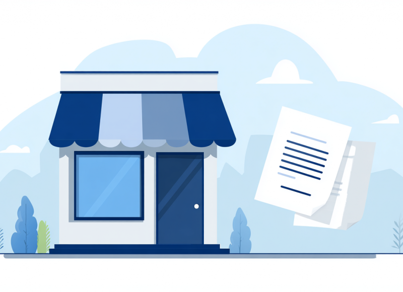 Votre locataire commercial fait faillite : que devient votre bail ?